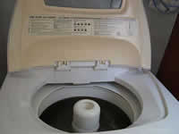 lavadora de roupa