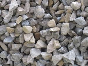 Pedras usadas em concreto, o que é “brita” ?