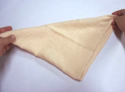 teci toalha origami42