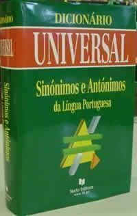 Dicionários & Tradutores - Universal