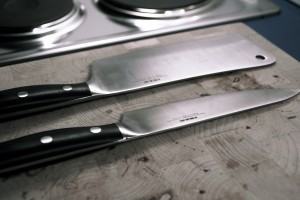 Knife Valley: Kitchen Gunner
