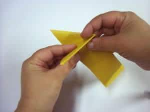 origami-porco