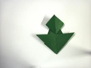 origami-sapo