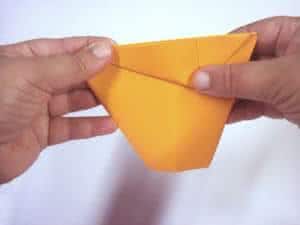 origami-xicara