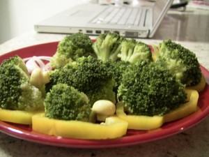 Dietas que não funcionam - nutrientes saudaveis