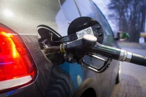 Economizar combustivel  Diesel