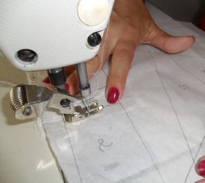 jogo americano natalino