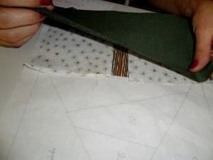 jogo americano natalino