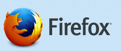 firefox