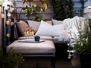Dicas para a Decoração da Varanda