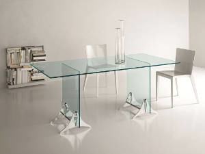 mesa vidro