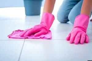 limpeza piso rejunte