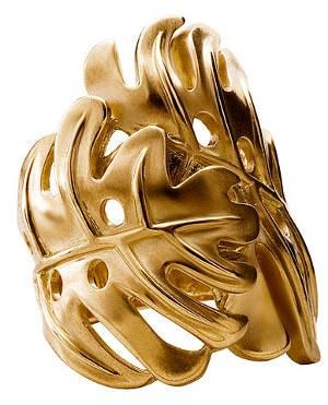 Transforme uma Joia e Faça Outra 1 anel ouro