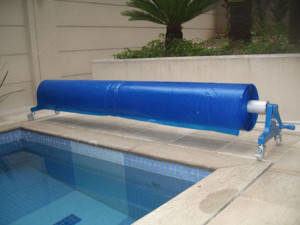 capa termica para piscinas