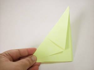 avião de papel